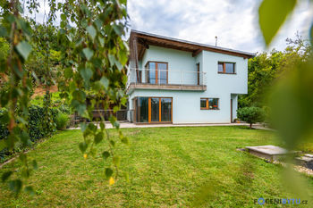 Prodej domu, 174 m2, Brno