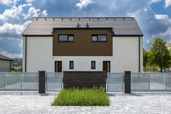 Prodej domu, 110 m2, Kornatice