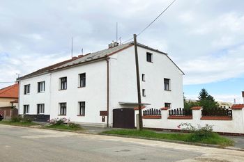Prodej domu, 160 m2, Kolín