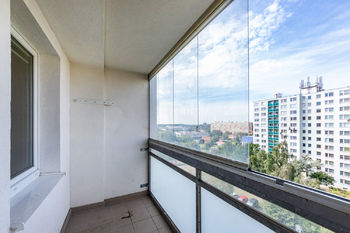 Prodej bytu 1+1 v osobním vlastnictví, 42 m2, Praha 4 - Chodov