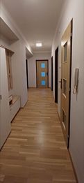 Pronájem bytu 3+1 v osobním vlastnictví, 72 m2, Olomouc