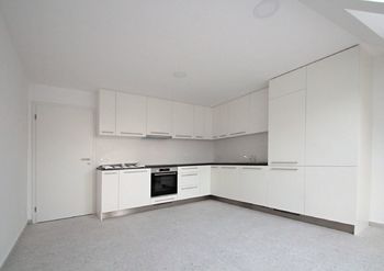 Pronájem bytu 1+kk v osobním vlastnictví, 26 m2, Kolín