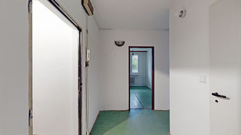 Prodej bytu 2+1 v osobním vlastnictví, 40 m2, Praha 4 - Krč