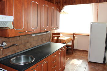 Pronájem bytu 3+1 v osobním vlastnictví, 70 m2, Olomouc