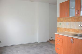 Pronájem bytu 1+1 v osobním vlastnictví, 34 m2, Plzeň