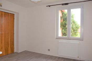 Pronájem bytu 1+1 v osobním vlastnictví, 34 m2, Plzeň