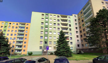Prodej bytu Garsoniéra v osobním vlastnictví, 31 m2, Teplice