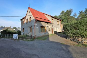 Prodej domu, 265 m2, Česká Kamenice