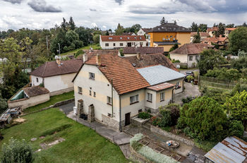 Prodej domu, 160 m2, Praha 4 - Kunratice
