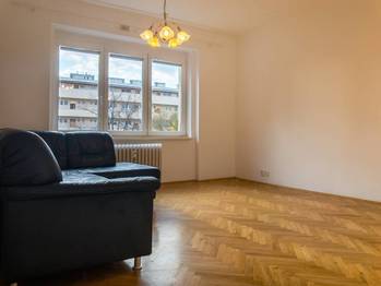 Pronájem bytu 3+1 v osobním vlastnictví, 77 m2, Praha 4 - Krč