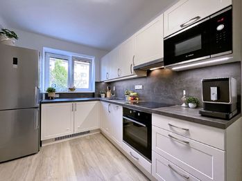 Prodej bytu 2+1 v osobním vlastnictví, 55 m2, České Budějovice
