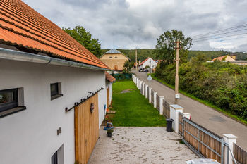 Prodej domu, 413 m2, Bojanovice