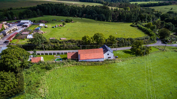 Prodej domu, 413 m2, Bojanovice