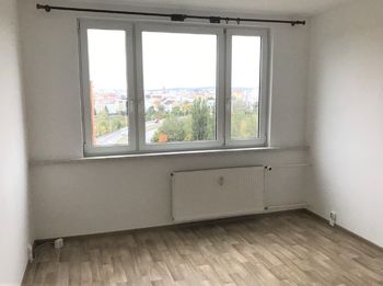 Prodej bytu 2+kk v osobním vlastnictví, 34 m2, Plzeň