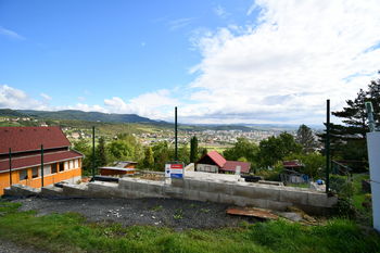 Prodej pozemku, 377 m2, Litoměřice