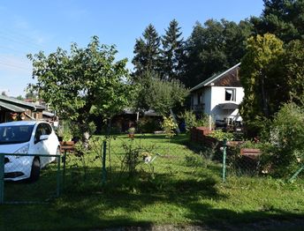 Prodej chaty / chalupy, 30 m2, Děčín