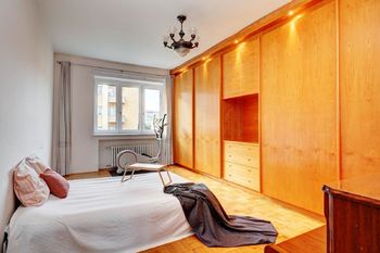 Prodej bytu 3+1 v osobním vlastnictví, 95 m2, Brno