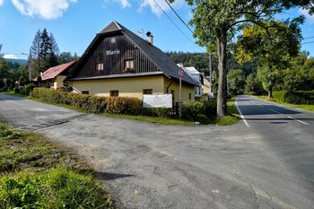 Prodej domu, 217 m2, Malá Morávka