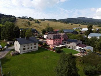 Prodej bytu 2+1 v osobním vlastnictví, 50 m2, Dolní Morava