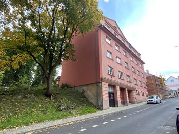 Prodej bytu 3+kk v osobním vlastnictví, 75 m2, Aš
