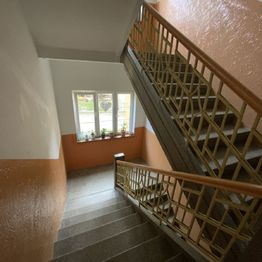 Prodej bytu 3+kk v osobním vlastnictví, 75 m2, Aš