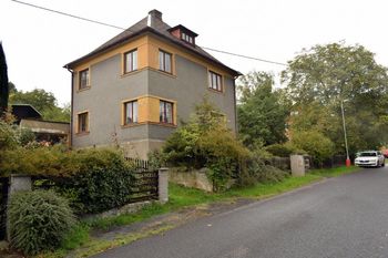 Prodej domu, 151 m2, Česká Kamenice