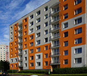 Prodej bytu 5+1 v osobním vlastnictví, 87 m2, Pardubice