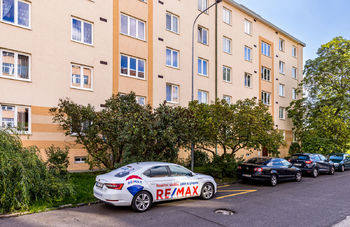 Prodej bytu 2+1 v osobním vlastnictví, 53 m2, Most