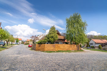 Prodej chaty / chalupy, 80 m2, Budyně nad Ohří