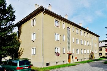 Prodej bytu 3+1 v osobním vlastnictví, 70 m2, Sázava