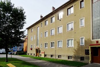 Prodej bytu 3+1 v osobním vlastnictví, 70 m2, Sázava