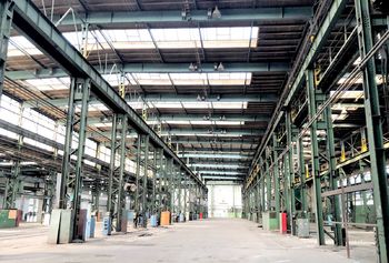 Pronájem komerčního prostoru (skladovací), 55200 m2, Hradec Králové