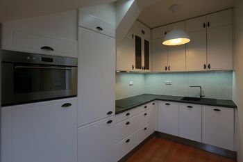 Pronájem bytu 2+1 v osobním vlastnictví, 69 m2, Brno