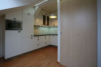 Pronájem bytu 2+1 v osobním vlastnictví, 69 m2, Brno