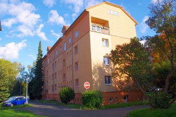 Prodej bytu 3+1 v osobním vlastnictví, 71 m2, Praha 9 - Kbely