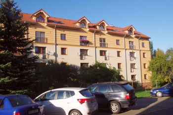 Prodej bytu 3+1 v osobním vlastnictví, 71 m2, Praha 9 - Kbely