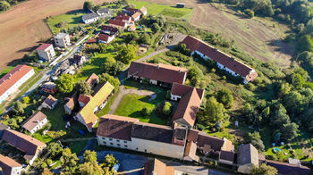 Prodej zemědělského objektu, 7000 m2, Mutějovice