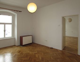 Pronájem bytu 2+1 v osobním vlastnictví, 75 m2, Polička