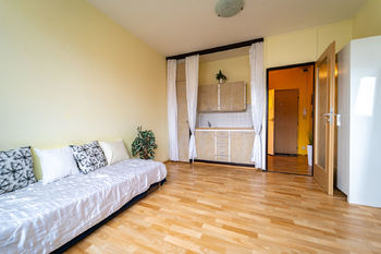 Prodej bytu Garsoniéra v osobním vlastnictví, 21 m2, Ústí nad Labem
