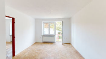 Prodej bytu 2+1 v osobním vlastnictví, 59 m2, Litomyšl