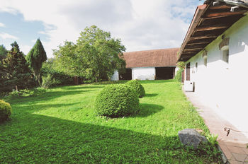 Prodej domu, 570 m2, Spálené Poříčí