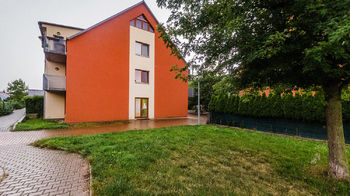 Prodej bytu 4+kk v osobním vlastnictví, 101 m2, Praha 10 - Kolovraty