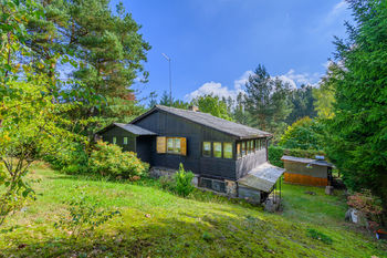 Prodej chaty / chalupy, 104 m2, Dolní Bělá