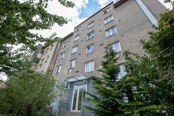 Pronájem bytu 2+1 v osobním vlastnictví, 55 m2, Brandýs nad Labem-Stará Boleslav