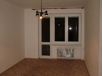 Pronájem bytu 3+1 v osobním vlastnictví, 65 m2, Brno
