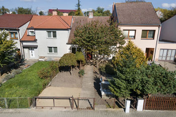 Prodej domu, 126 m2, Babice u Rosic