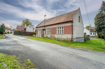Prodej domu, 151 m2, Malé Hradisko