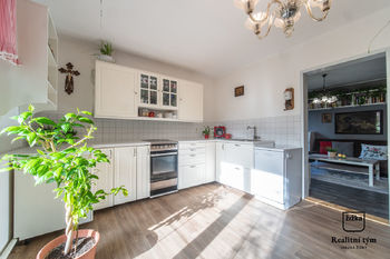 Prodej domu, 130 m2, Praha 9 - Vinoř
