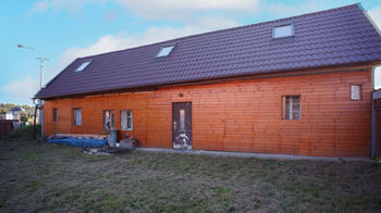 Prodej domu, 140 m2, Zvole