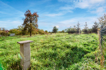 Prodej pozemku, 544 m2, null